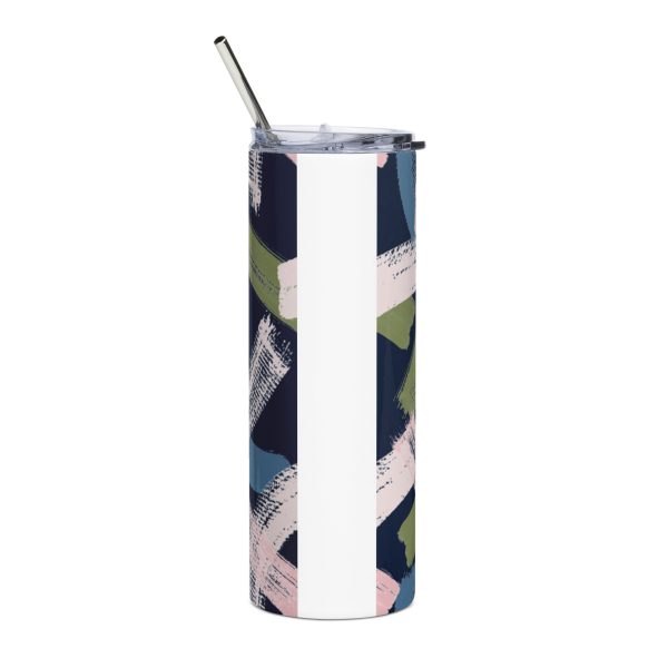 Stainless steel tumbler - Image 2