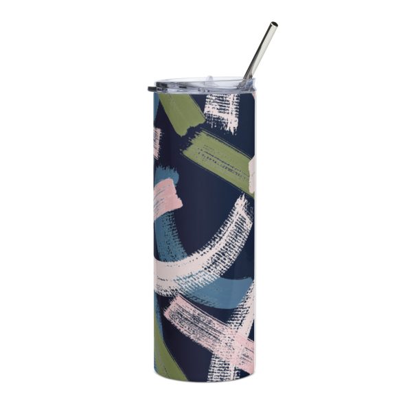 Stainless steel tumbler - Image 3