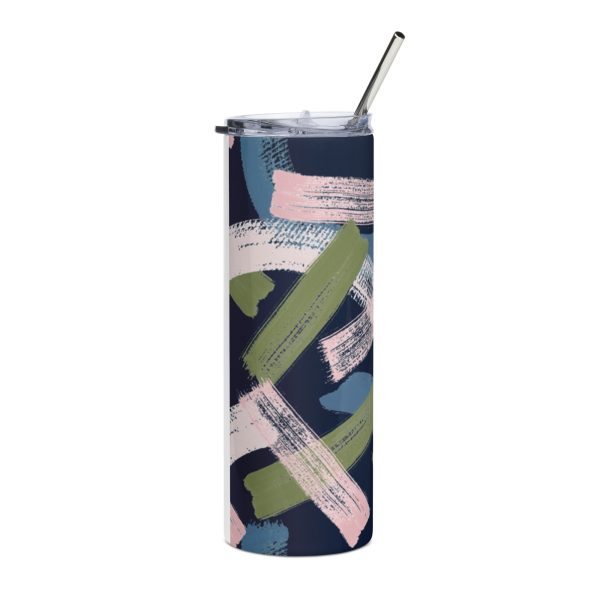 Stainless steel tumbler - Image 4