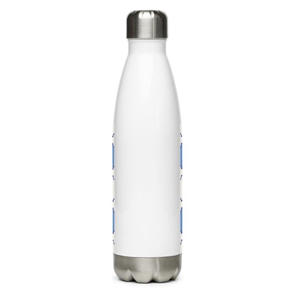 Stainless steel water bottle - Image 4