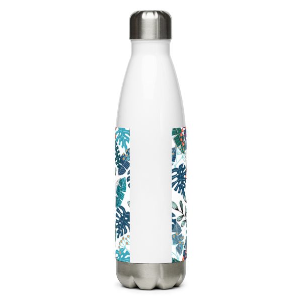 Stainless steel water bottle - Image 4