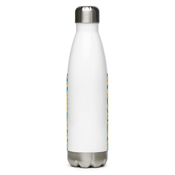 Stainless steel water bottle - Image 4