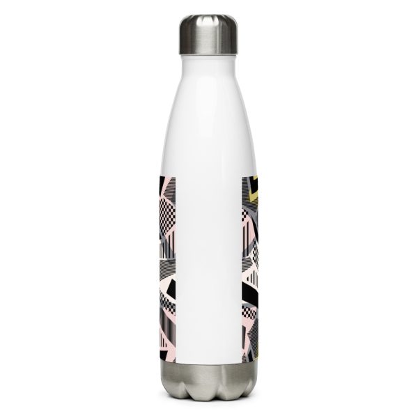 Stainless steel water bottle - Image 4