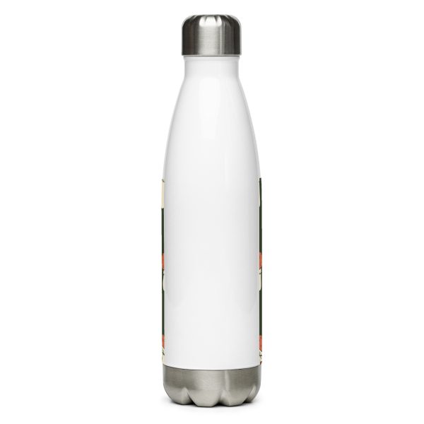 Stainless steel water bottle - Image 4