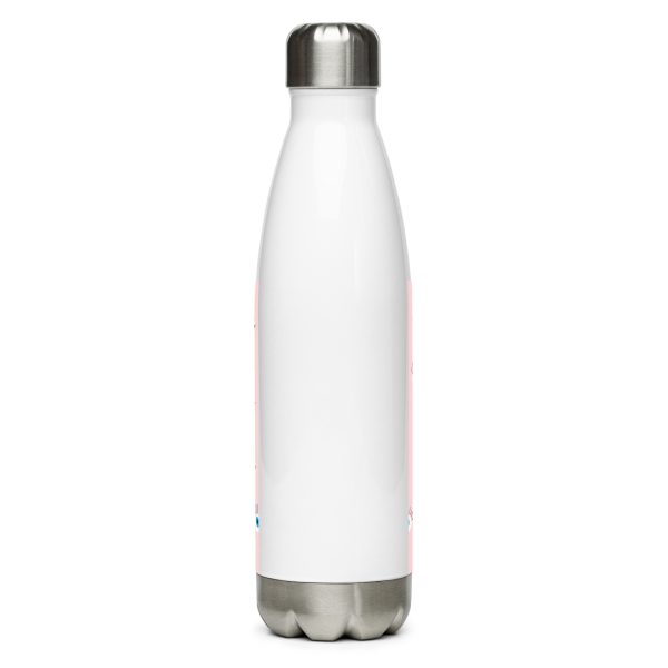 Stainless steel water bottle - Image 4