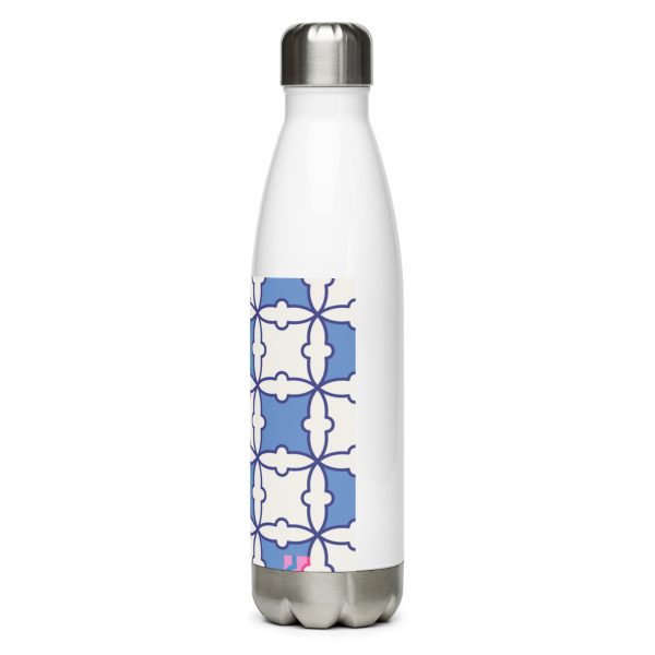 Stainless steel water bottle - Image 3