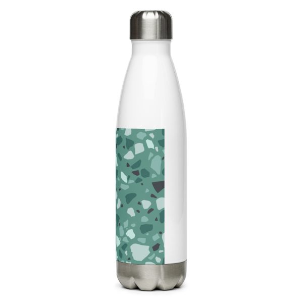 Stainless steel water bottle - Image 3