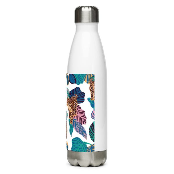 Stainless steel water bottle - Image 3