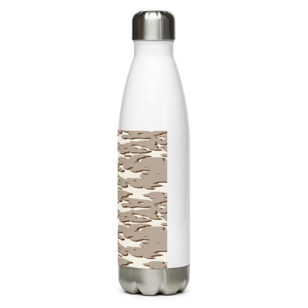 Stainless steel water bottle - Image 3