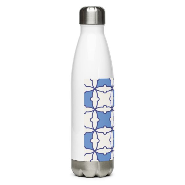 Stainless steel water bottle - Image 2