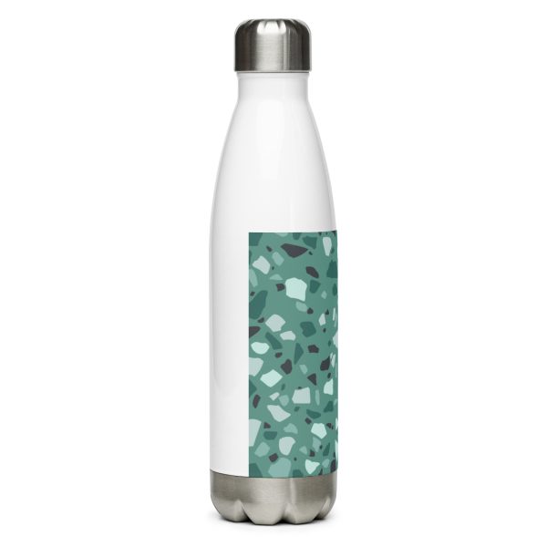 Stainless steel water bottle - Image 2